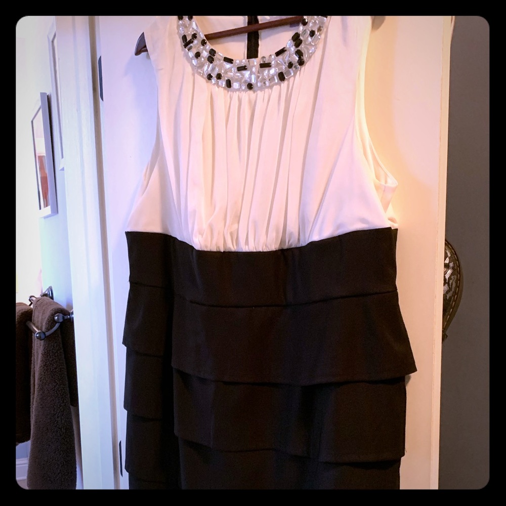 Dress barn dress